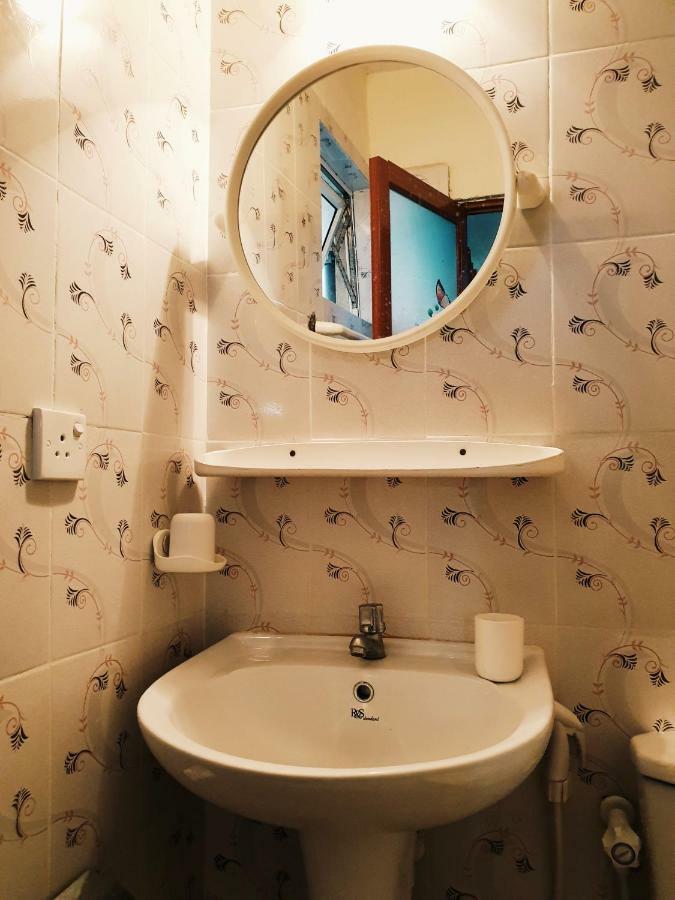 Oasis Skybeach Hostel - 尼甘布 外观 照片